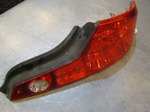 2003 Infiniti G35 Coupe AT Rear RH Passenger Tail Light Assy