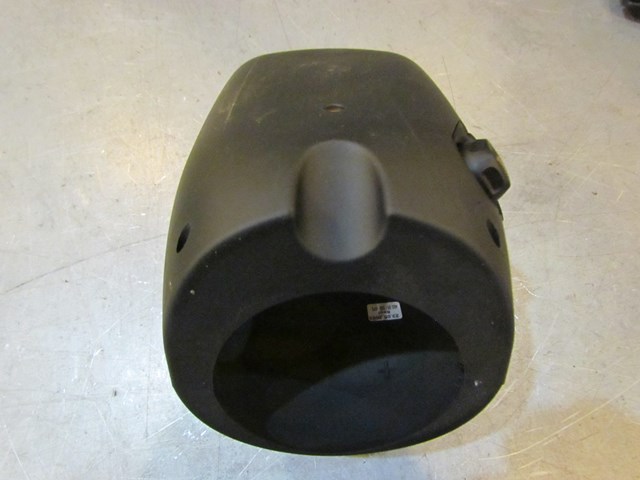 2004 Audi A8L Front LH Drivers Steering Column Panel Assy Set