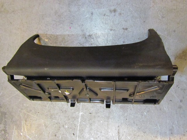 2004 Audi A8L Steering Column Finisher Panel Shade