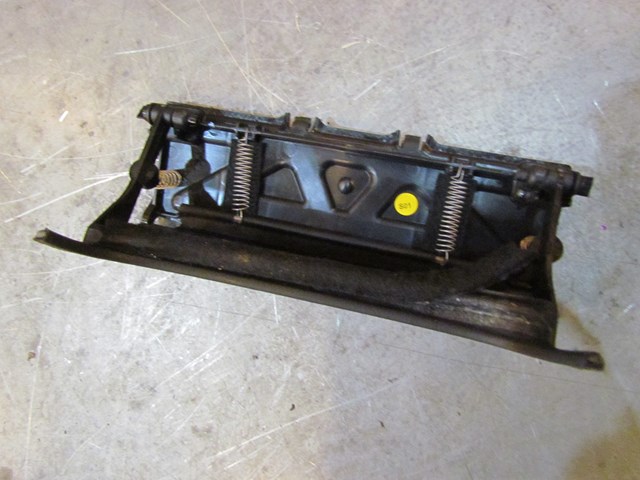 2004 Audi A8L Steering Column Finisher Panel Shade