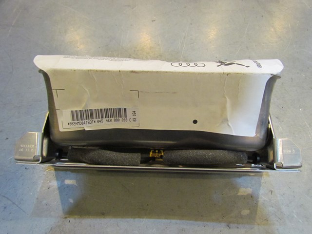 2004 Audi A8L RH Passenger Dash Air Bag