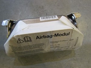 2004 Audi A8L RH Passenger Dash Air Bag