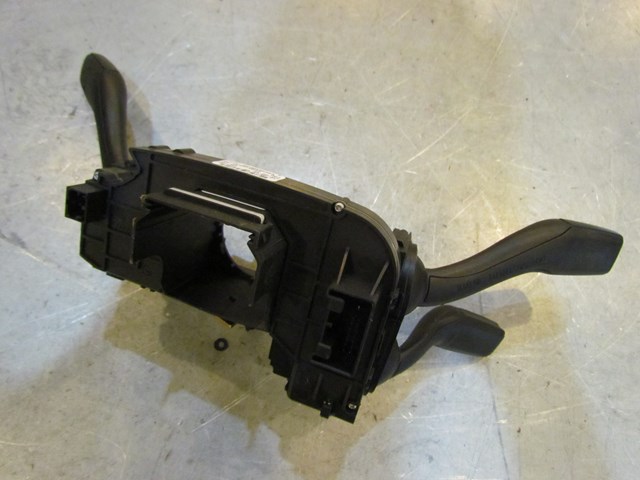 2004 Audi A8L Steering Column Switches 4E0953549A