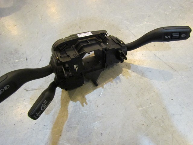 2004 Audi A8L Steering Column Switches 4E0953549A
