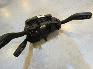 2004 Audi A8L Steering Column Switches 4E0953549A