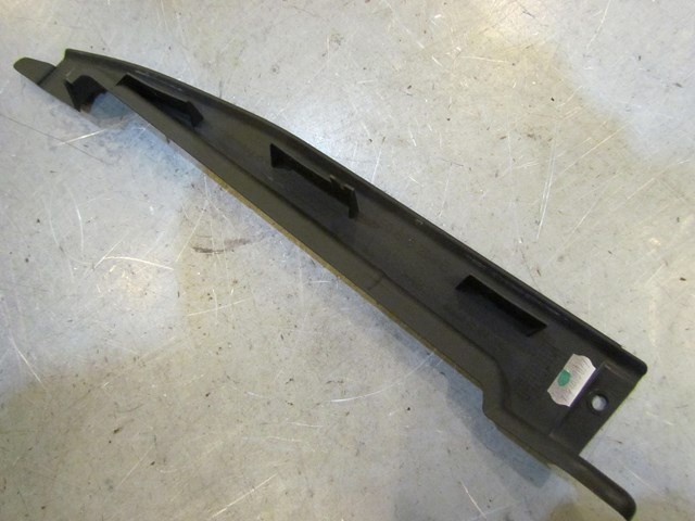 2004 Audi A8L Front LH Drivers Interior Trim Panel 4E0 868 203