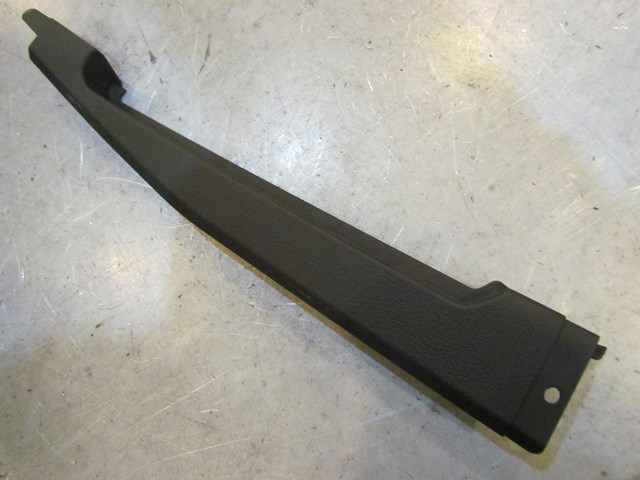 2004 Audi A8L Front LH Drivers Interior Trim Panel 4E0 868 203