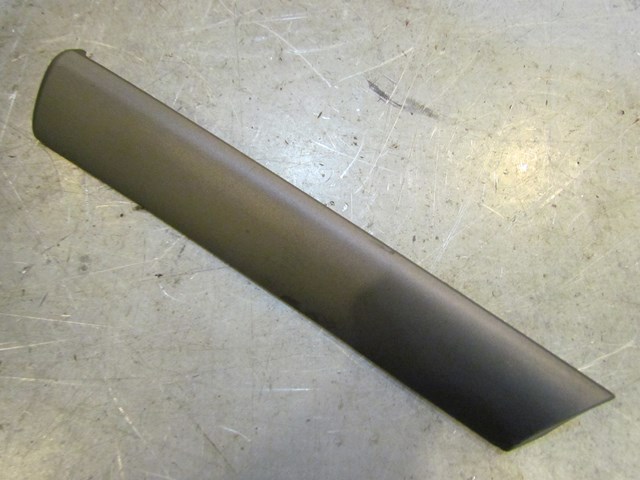 2004 Audi A8L Front LH Drivers Dash Trim Panel 4E1 853 191