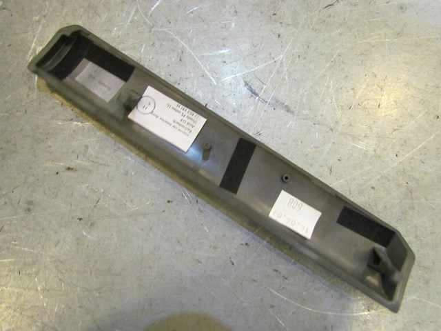 2004 Audi A8L Front LH Drivers Dash Trim Panel 4E1 853 191