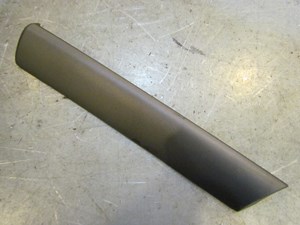 2004 Audi A8L Front LH Drivers Dash Trim Panel 4E1 853 191