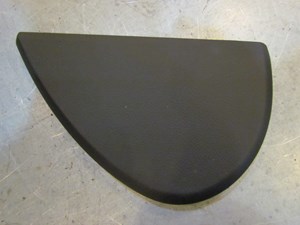 2004 Audi A8L LH Drivers Dash End Cap 4E0 857 0851