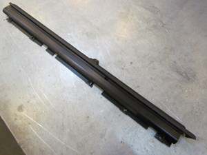 2004 Audi A8L Rear RH Passenger Door Glass Shade Assy