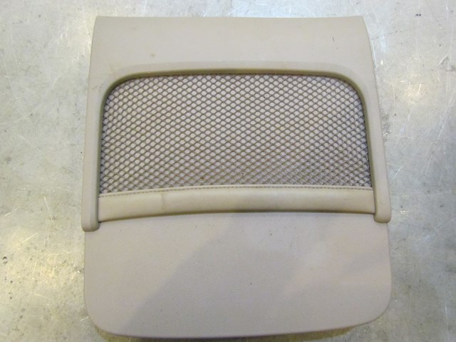 2007 Infiniti G35X Sedan AT Front LH Drivers Rear Seat Panel 183J0-A2300