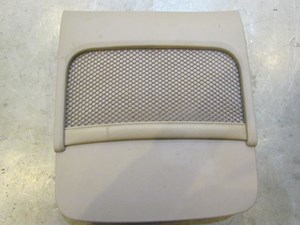2007 Infiniti G35X Sedan AT Front LH Drivers Rear Seat Panel 183J0-A2300