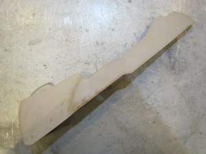 2007 Infiniti G35X Sedan AT Front Rh Passenger Seat Panel 171A0-A2300