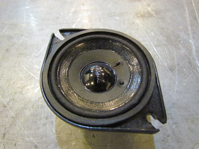 2004 Audi A8L Dash Tweeter 4E0 035 411C