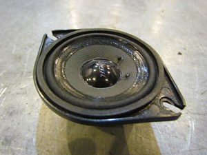2004 Audi A8L Dash Tweeter Speaker 4E0 035 411C