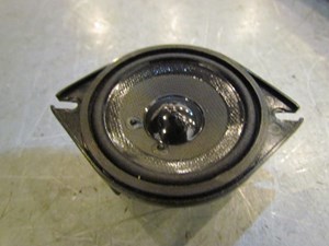 2004 Audi A8L LH Drivers Speaker 4E0 035 411c