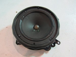 2004 Audi A8L Rear LH Drivers Speaker 4E0 035 411H