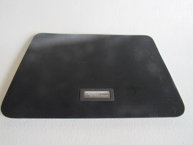 04 05 06 07 08  Audi A8L Rear Deck Speaker Cover 4E0035435A