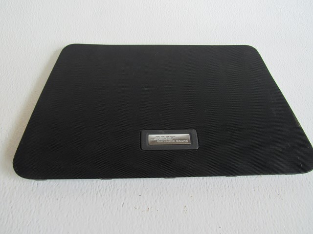 04 05 06 07 08  Audi A8L Rear Deck Speaker Cover 4E0035435A