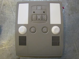 2004 Audi A8L Rear Dome Light Assy 4E0 947 111