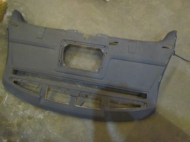 2004 Audi A8L Rear Parcel Shelf