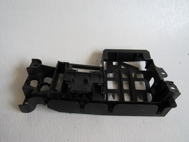 2004 Audi A8L Rear Module Tray Assy 4E0 971 845