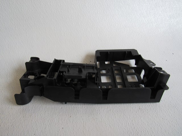 2004 Audi A8L Rear Module Tray Assy 4E0 971 845