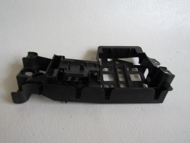 2004 Audi A8L Rear Module Tray Assy 4E0 971 845
