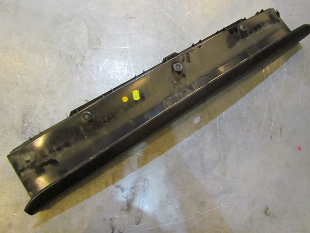 2004 Audi A8L Trunk Latch Moulding Panel 4E0 863 471