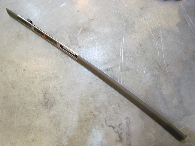 2004 Audi A8L Dash Trim Panel With Switches And Panel 4E1 853 192