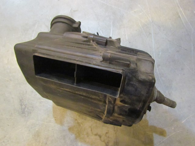 2004 Audi A8L Air Intake Box Assembly