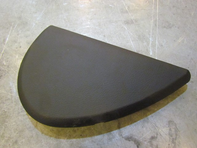 2004 Audi A8L RH Passenger Dash End Cap 4E0 857 086