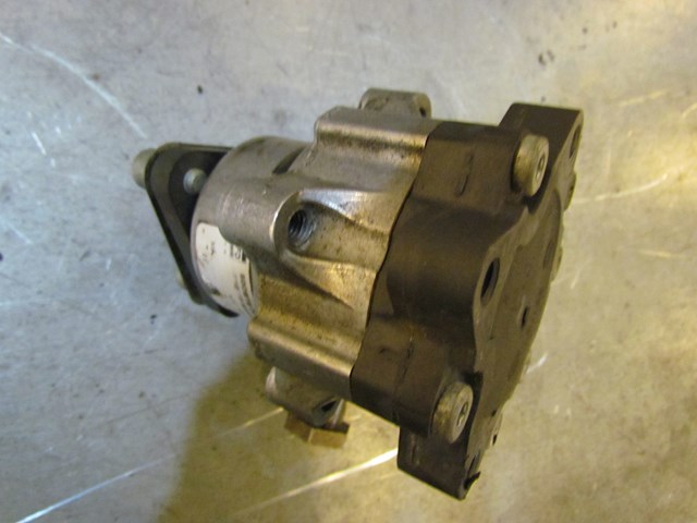 2004 Audi A8L Power Steering Pump Minus Pulley -97 955 116