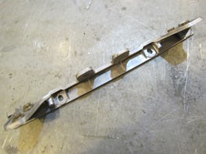 2004 Audi A8L Wiper Cowl Crumple Bracket 4E1 805 239