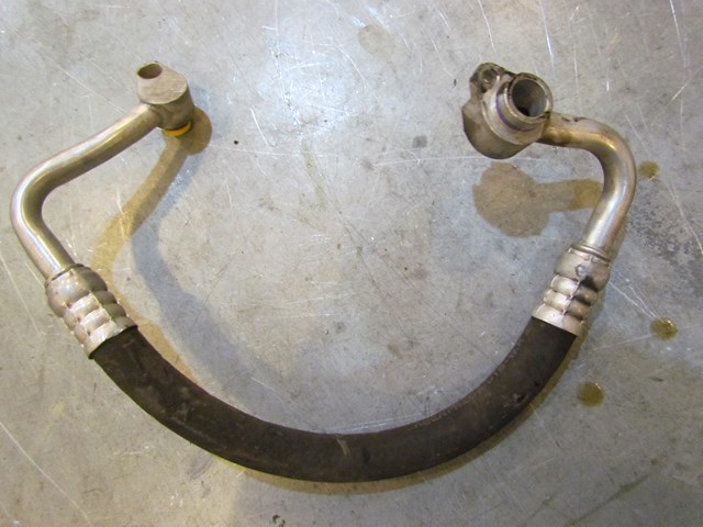 2004 Audi A8L AC Line AC HOse