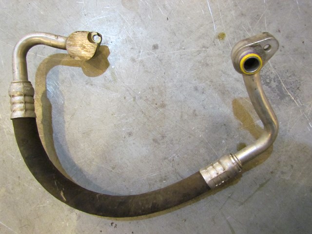 2004 Audi A8L AC Line AC HOse