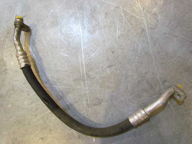 2004 Audi A8L AC Line AC Hose