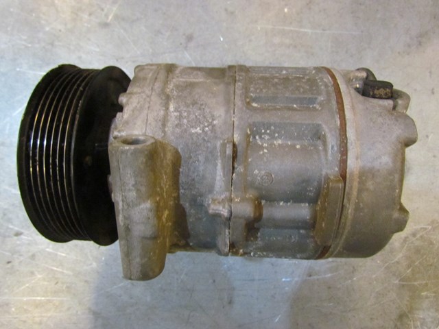 2004 Audi A8L AC Compressor Assy 447220-9262