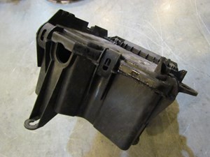 2004 Audi A8L Front RH Passenger Fuse Box Box And ECU Compartment