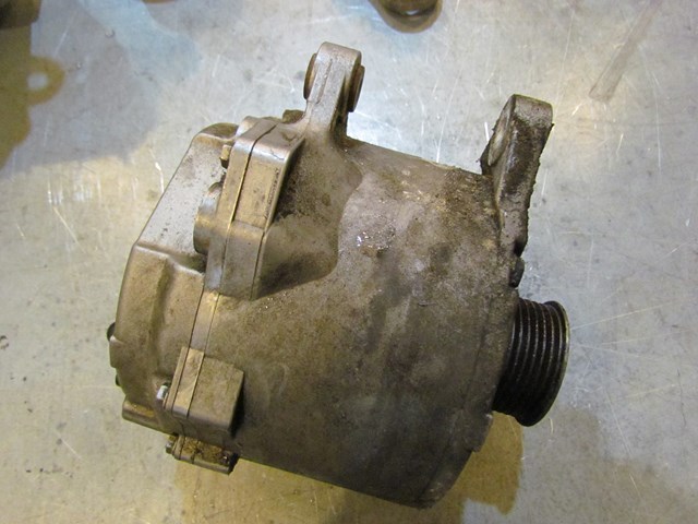 2004 Audi A8L Alternator 077 903 0150