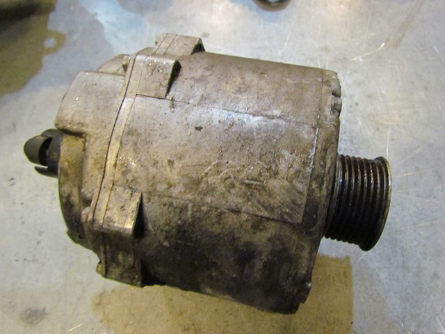 2004 Audi A8L Alternator 077 903 0150