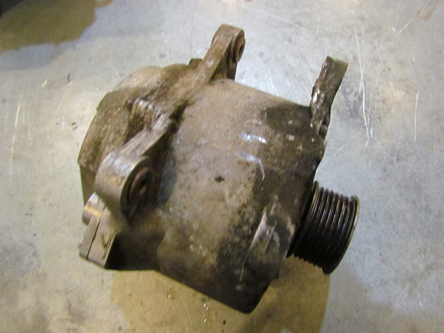 2004 Audi A8L Alternator 077 903 0150