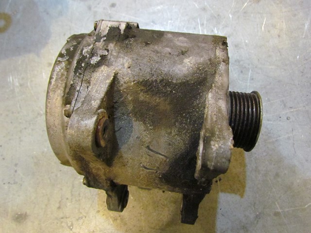 2004 Audi A8L Alternator 077 903 0150