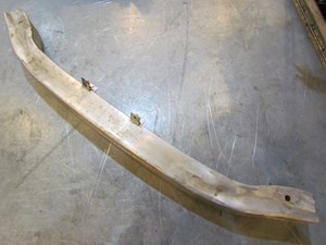 2004 Audi A8L Front Bumper Reinforcement Bar