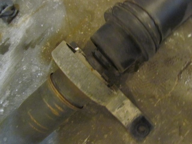 2004 Audi A8L Driveshaft Assy