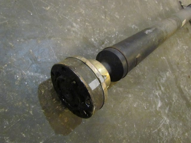 2004 Audi A8L Driveshaft Assy