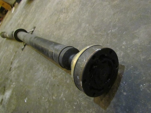 2004 Audi A8L Driveshaft Assy
