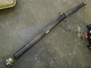 2004 Audi A8L Driveshaft Assy